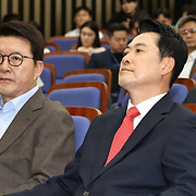 장동혁 향해 “찌질이” 사퇴론 분출…국힘, 7곳 재선거 소청