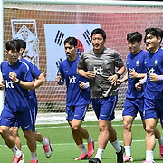 멕시코로 눈 돌린 홍명보호…72년 묵은 ‘2차전 무승 징크스’ 끊어라