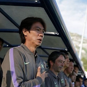 한국 71% 압도적 점유율에도 고작 1골... 엘살바도르 압박에 남은 빌드업 숙제