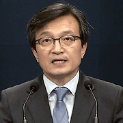 [현장영상] 문 대통령 "김학의·장자연·버닝썬 진상 철저히 규명"