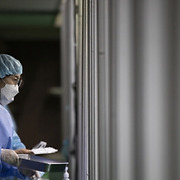 제주 수학여행 구미 고교 80여명, 무더기 코로나 확진 왜