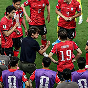 [2026 북중미] 클롭 전 감독도 ‘하이드레이션 브레이크’에 한마디…“축구가 인질로 잡혔다”