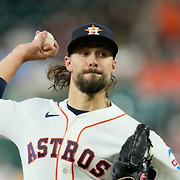 한화 출신 와이스, 부진 끝에 MLB 휴스턴서 방출 수순