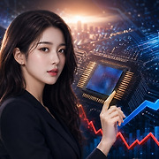 “개미들만 몰랐네”…삼전·하이닉스 20조 던진 외국인, 뒤에선 ETF ‘핑퐁 거래’
