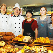 "브랜드 빵이 사먹는 밥이라면, 우리 가게 빵은 집밥"