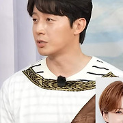 허경환, '20년 절친' 장도연과 열애 가능성..."키 큰 동생" [MHN:픽]
