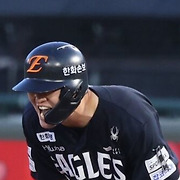 서산에서 얼마나 준비했나, '현역병 출신' 한화 23살 유망주 드디어 터졌다…"항상 지켜본다, 2군