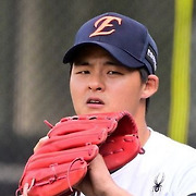 ‘손아섭 트레이드’로 군필 좌완 선발투수 얻나…이교훈, 2G 연속 선발승, 최강 상무 타선도 압