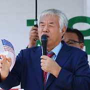 전두환 손자도 사과했는데…전광훈, 광주서 "5.18은 간첩 선동"