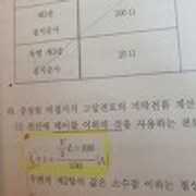 일선지락전류 계산