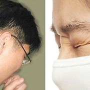 저 사람, 혹시 메르스? 손씻기와 기침 예절, 막연한 두려움 없앤다