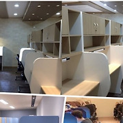 벌 서야 성적 오른다며..학교서도 사라진 '투명의자' 체벌 동원하는 '관리형 독서실'