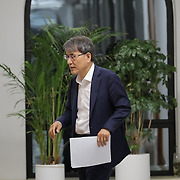 사흘 전엔 50곳이라더니···선관위 “선거 당일 투표용지 부족 투표소 91곳”