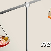 지방 먹고 탄수화물 줄인 난소암환자 내장지방 21% 줄었다