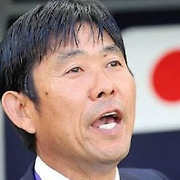 '감독 인격이 이 정도는 돼야' 모리야스 日 감독, 네덜란드 향한 이례적 '품격'...뭐라 했길래?