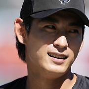 ‘미친자’ 이정후 AVG 2위·최다안타 4위…다른 기록은 눈에 안 띈다? 삼진률 최소 6위, 그런데 볼