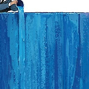 [박은식의 호남통신] 민주당 호남 독점, ‘파란 나라’의 실상