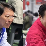 '대통령 고향' 안동서 민주당 49% 득표…1천599표 차 접전