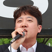 이준석 "장동혁, 판사 아닌가? '재선거'는 당선된 오세훈 사퇴 종용"