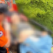한라산 오르다 쓰러진 40대, 침착한 19세 여고생 덕에 목숨 구했다 [따뜻했슈]