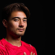 "세계에 우리 축구 보여주고파" 이제는 완벽한 '태극전사' 옌스의 출사표 "우리는 자부심을 갖고 