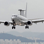 “쓰기 어렵고 비싸다”…북한 감시할 조기경보기 도입 논란 커지나 [박수찬의 軍]