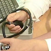 아시아인 당뇨 환자 심장병 사망 예방 적정 혈압은