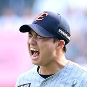 "모든 게 생소하고 막막했다" 대만 복덩이의 고백…성장하는 왕옌청, 어디까지 올라설까