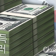 12년 만에 3만불 넘었다..작년 1인당 국민소득 3만1천349달러
