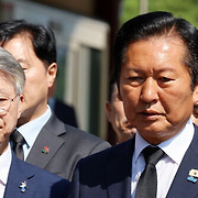“정권은 짧다” 정청래 발언 후폭풍…청와대 “당 쪼개자는 거냐” 격앙