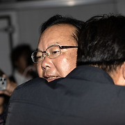 김부겸은 왜 또 대구에 왔나