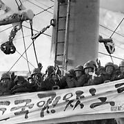 월남에서 돌아온 '김 상사' 잘 살고 있을까?