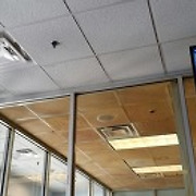 흡연실과 일반실의 적나라한 천장 비교.jpg