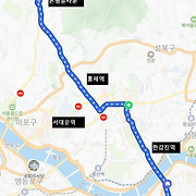 "환경미화원, 경비원들 타세요"···서울시 '새벽동행' 자율주행버스 확대