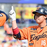한화 하주석 퓨처스 AVG 0.338 펄펄 나는데 머나먼 1군행…자리는 없고 정은원까지 전역, 위기의 여