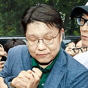 시민들 “도저히 넘어갈 수 없는 부실 선거, 좌우 따질 문제 아니다”