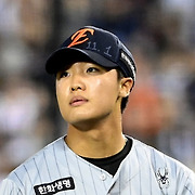 "마음 비웠어요"라고 하지만... 'ERA 7.73→6월 0.00' 대반전투, 정우주는 준비됐다