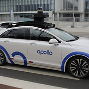 설마 했는데 이럴 줄은···"테슬라마저 제쳤다" 자율주행 시장 휩쓴 中 '로보택시'