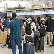 "비행시간 2시간 만족도 최상" 벌써 90만 명 다녀간 한국인 여행객 1위 인기 도시