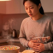 "차라리 밥이 낫습니다" 아침 대용으로 먹는 '이 음식' 췌장 망가뜨리는 주범입니다