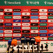 [북중미 월드컵] 한국 대표팀 선수들, 언론과 접촉 줄이는 이유는?