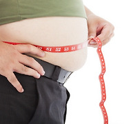 3040 남성 절반이 비만..만성질환 위험 적신호