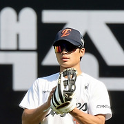 '신인 유일 1군 풀타임 등록' 한화 오재원, 고작 89타석 기회에 오히려 감사했다 "안 뛰어도 배울 