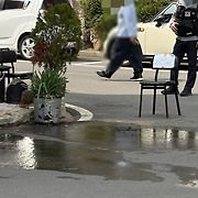 창원 아파트 주차장서 20대女 흉기 찔려 위독…가해자 자해 추정(종합)