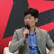 한국 현주소 정확히&nbsp;짚었다…박지성 냉정 진단 “어떤 전술로, 어떻게 하겠다는 확실성 없다”