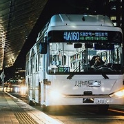 새벽 자율주행버스 유료화…강남 자율주행택시는 낮에도 운행