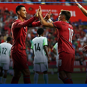 포르투갈, 나이지리아에 2-1 승리…‘호날두는 아쉽게 침묵’ [스포타임#뉴스]