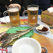 을지로 맛집 안내서