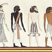 고대이집트 문명이 대단한 이유