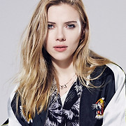 스칼렛 요한슨, 국제구호단체 홍보대사 그만둔 이유?